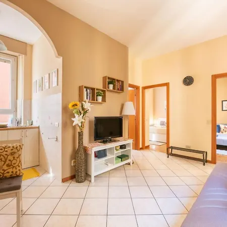 Apartment Kibilu - Piazzale Archinto - Stazione Garibaldi - Zona Isola