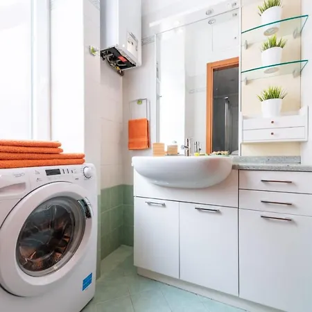 Kibilu - Piazzale Archinto - Stazione Garibaldi - Zona Isola Apartment *