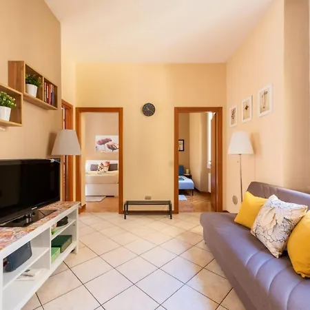 Apartment Kibilu - Piazzale Archinto - Stazione Garibaldi - Zona Isola