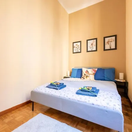 Kibilu - Piazzale Archinto - Stazione Garibaldi - Zona Isola * Milan