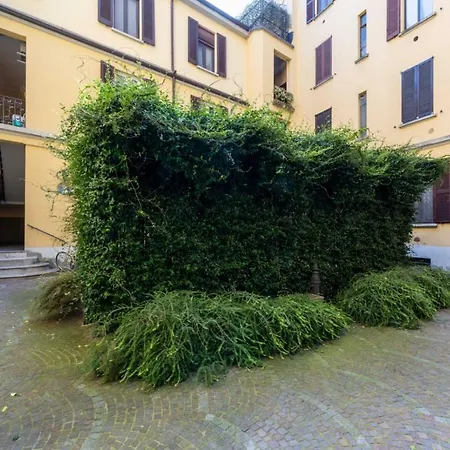Kibilu - Piazzale Archinto - Stazione Garibaldi - Zona Isola