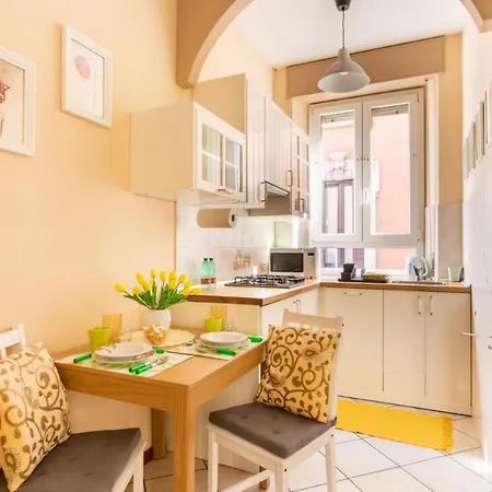 Apartment Kibilu - Piazzale Archinto - Stazione Garibaldi - Zona Isola Milan