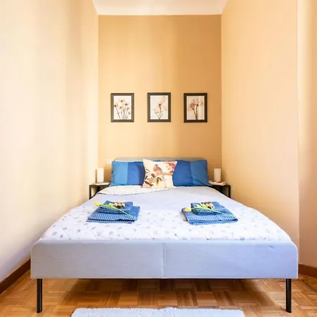 Appartamento Kibilù - Piazzale Archinto Milano