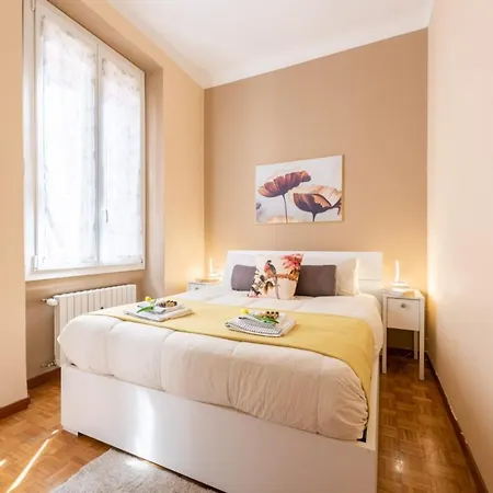 Kibilù - Piazzale Archinto Milano