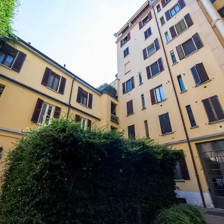 Kibilù - Piazzale Archinto