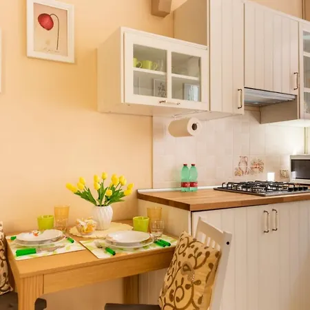 Appartement Kibilu - Piazzale Archinto - Stazione Garibaldi - Zona Isola *