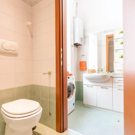 Kibilu - Piazzale Archinto - Stazione Garibaldi - Zona Isola Milaan