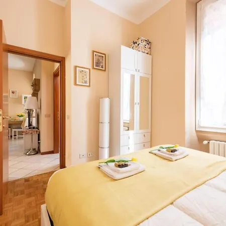 Kibilu - Piazzale Archinto - Stazione Garibaldi - Zona Isola * Milaan
